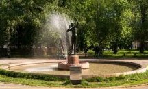 Музика, стихове и атракции за деца в столичния парк „Заимов“
