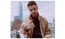 Лиъм Пейн от "Уан дайрекшън" издаде миниалбум