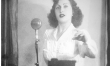 Концерт-разговор с Кралицата на джаза Лени Вълкова в НДК