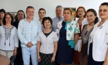 Директорът на БНР се ангажира със стратегия за развитие на Детския радиохор