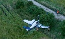 Разследващ за авиокатастрофата в Балчик: Имало е силен страничен вятър