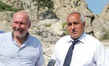 Борисов за Перперикон: Тази археология, която се разкрива, ще помага на децата ни (СНИМКИ)