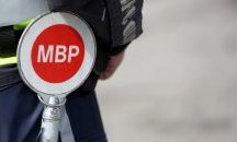 Катастрофирал бус ограничава движението по пътя Видин - Монтана