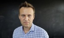 Навални излезе на свобода след 50 дни в ареста