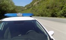 АПИ намали до 30 км/ч ограничението пътя София-Своге в района на катастрофата