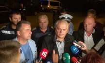 Какво е състоянието на ранените при катастрофата край Своге?