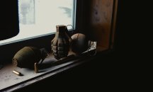 Военнослужещи от Сухопътните войски унищожиха невзривен боеприпас