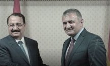 Сирия открива посолство в Южна Осетия