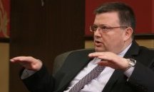 Цацаров назначи експертизи на асфалта и мантинелите след инцидента край Своге