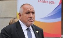 Премиерът Бойко Борисов отменя посещението си в Албания