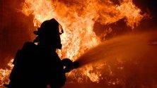 Броят на жертвите на пожара в Калифорния нарасна до 79