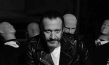 Звезден рожденик: Деян Донков