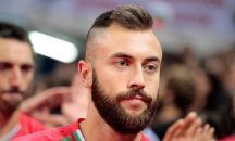 Николов: От тази седмица започвам тренировки с волейболните национали