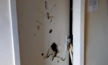 Вандали разбиха Центъра за деца с аутизъм в Плевен