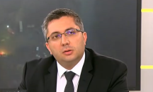 Шефът на ВиК-Перник Иван Витанов е уволнен от поста (ОБНОВЕНА)