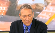 Рановски: Внасяме в парламента задължително колани за всички автобуси