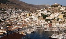 Втори ден гръцкият остров Хидра е без ток и вода заради авария