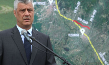 Хашим Тачи: Косово няма да се разделя, няма да има размяна на територии