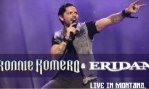 Вокалистът на "Рейнбоу" ще пее в Монтана