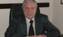 Почина проф. д-р Кино Лазаров