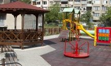 Намериха отрова на детска площадка в Сливен