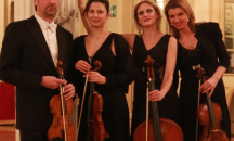 Бляскаво откриване обещават за фестивала “Дни на музиката в Балабановата къща”