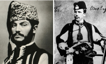 152 години от подвига на четата на Хаджи Димитър и Стефан Караджа