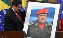 Революциите са локомотивите на историята