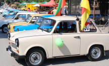 Рали с трабант за "Купата на кмета" стартира в Лозница
