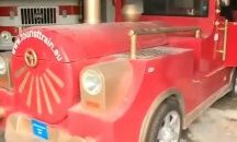 Ловеч купи влакче за 360 000 лв. - бракуваха го преди да тръгне