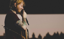 Мистерия обгражда следващия хит на Ед Шийрън