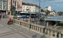 Едното платно при тунела на "Лъвов мост" ще бъде временно затворено