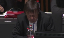 Френски министър хвърли оставка