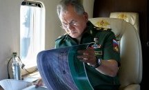 Русия ще организира най-големите учения от 1981 г.