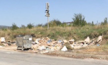 До 1000 лв глоби за незаконно изхвърляне на боклук в Кюстендил