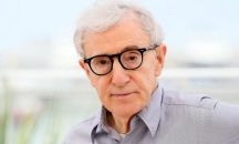 Спряха издаването на мемоари на Уди Алън