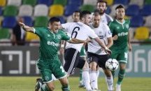 Двамата нови вече тренират с ''Лудогорец''