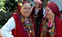 НИМ завърши втората етнографска експедиция в село Добърско
