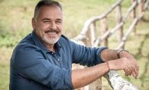 Бизнесменът Ивайло Караньотов влиза във „Фермата“