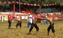 Мазни борби се организират за шести път в памет на Коджа Юсуф 