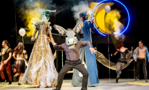 "Сън в лятна нощ" идва в Шумен