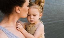 Отпусната е персонална пенсия на многодетна майка