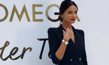 Диляна Попова и Асен Блатечки направиха парти за сина си