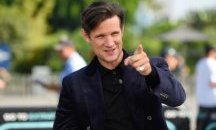 Мат Смит има ключова роля в „Междузвездни войни 9“