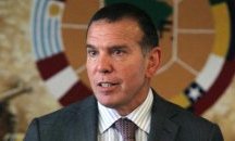 Девет години затвор за футболен бос, след скандала с корупция във ФИФА