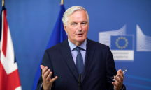 Без сделка за Brexit след срещата с посланиците на страните-членки на ЕС