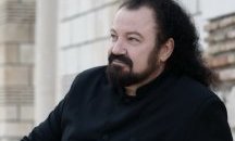 Тенорът Калуди Калудов празнува 40 години на сцената под купола на цирка