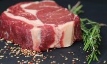 Червеното месо и млечните продукти удължават живота