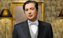 Васил Петров разкрива тайни от живота си в книга