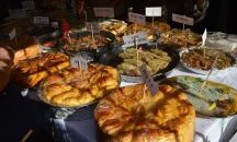 Ивайловград предлага кулинарни изкушения на фестивал